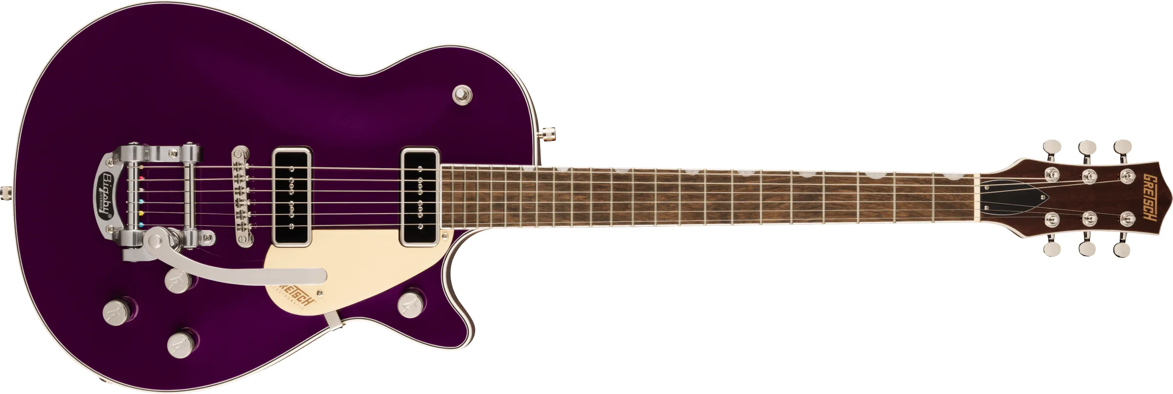 Guitarra eléctrica Gretsch G5210T-P90 Electromatic Jet