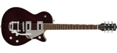 Gretsch G2622 Streamliner Center Block Double-Cut con V-Stoptail