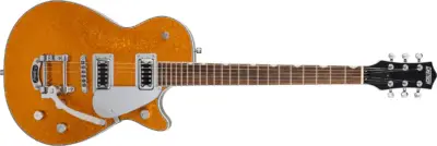 Gretsch Electromatic Jet con Bigsby