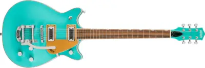 Gretsch G5622T Electromatic Center Block Doble-Cut con Bigsby