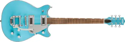 Gretsch G5232T Electromatic Double Jet FT con Bigsby