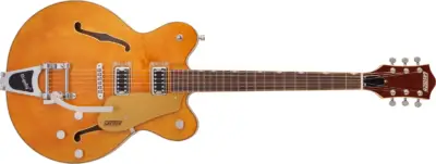Gretsch G5622T Electromatic Center Block con Bigsby