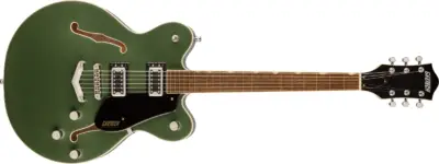 Gretsch G5622 Electromatic Center Block Doble Cut
