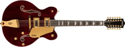 Gretsch Electromatic G5262 Center Block Doble Cut