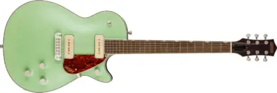 Guitarra eléctrica Gretsch G5210-P90 Electromatic Jet Two 90