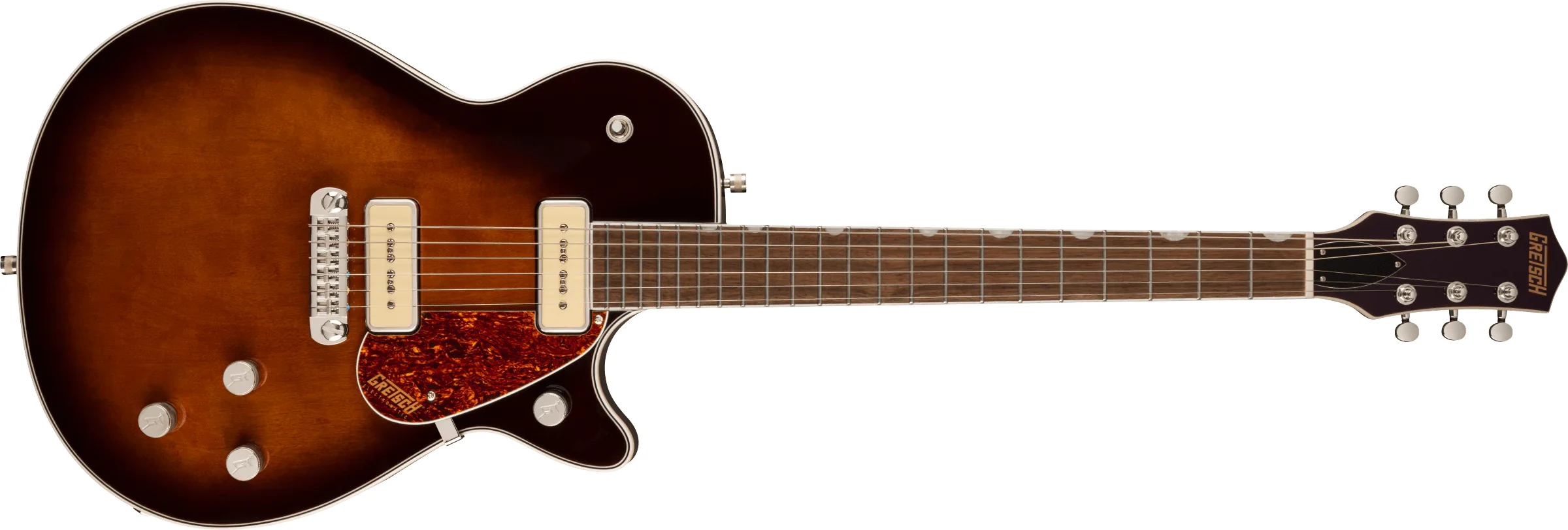 Gretsch G5210P90 Electromatic Jet Two 90