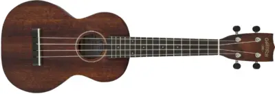 Ukulele Gretsch G9110 Concert Estándar con Funda