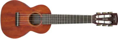 Ukulele Gretsch G9126 Tenor con Funda