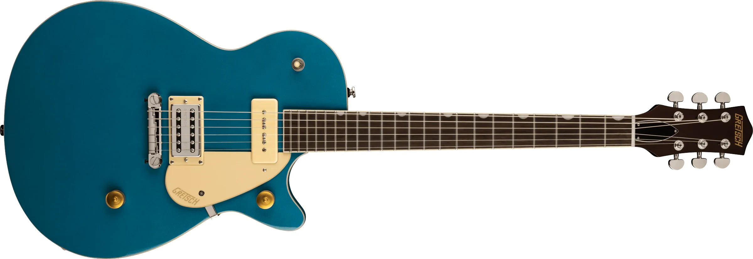 Gretsch G2215 P90 Streamliner Junior Jet Club