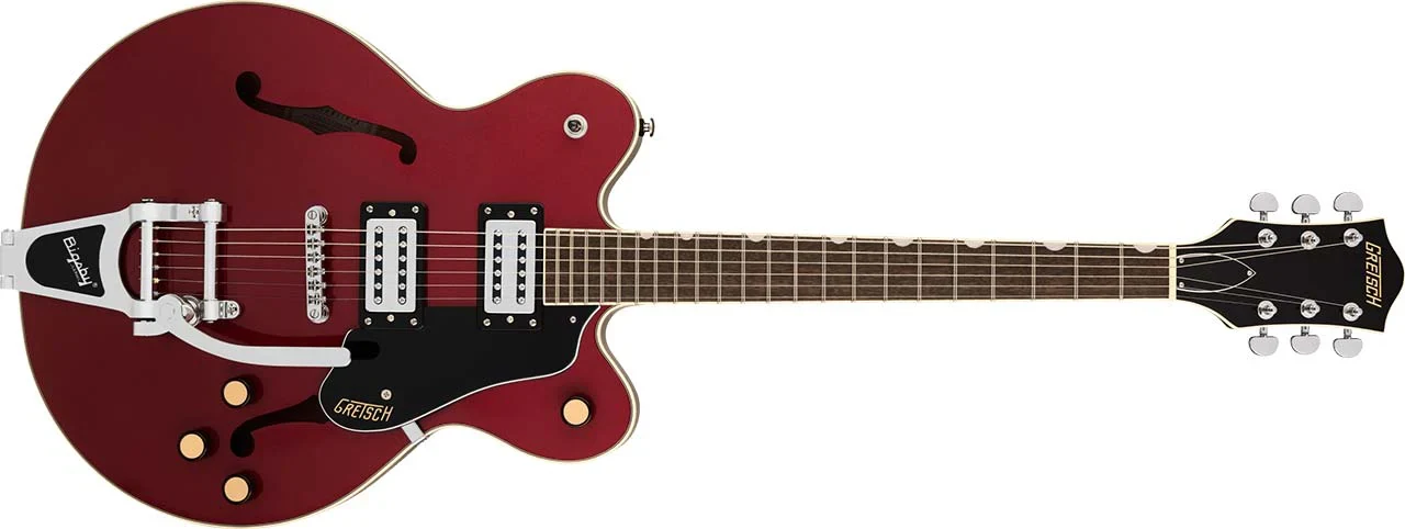 Gretsch G2622T Streamliner Center Block Double-Cut con Bigsby