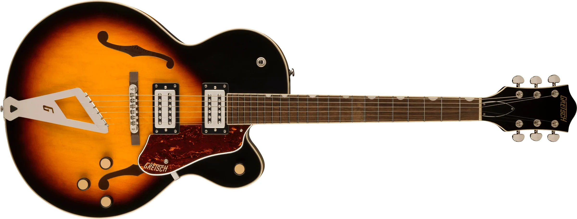Gretsch G2420 Streamliner Hollow Body