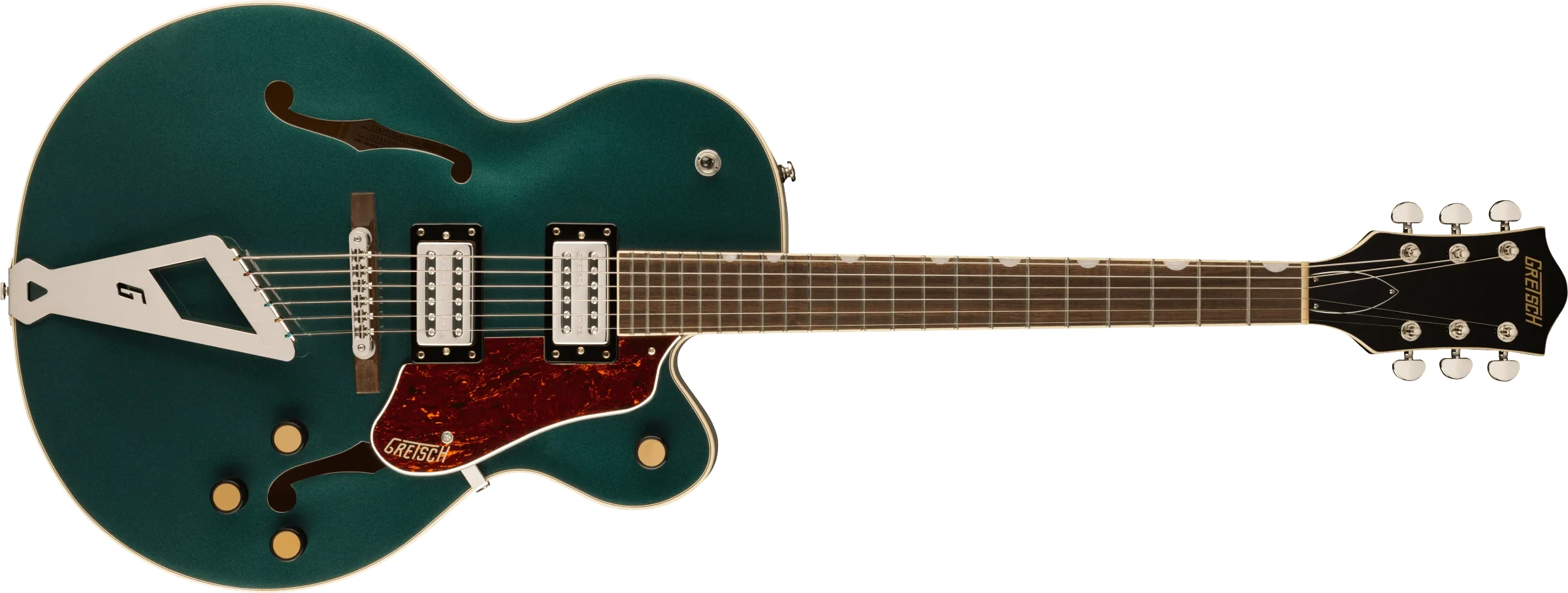 Gretsch G2420 Streamliner Hollow Body