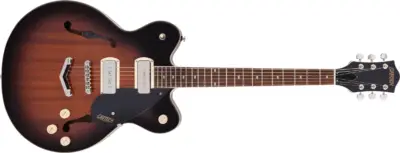 Gretsch G2622 Streamliner P90 Center Block