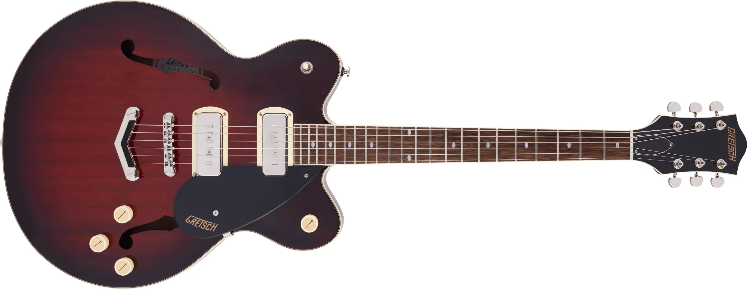 Gretsch G2622 Streamliner P90 Center Block