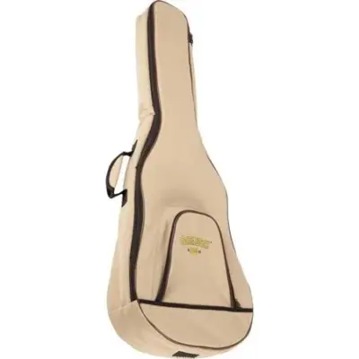 Fundas Gretsch G2186 para guitarra dreadnought - Marrón