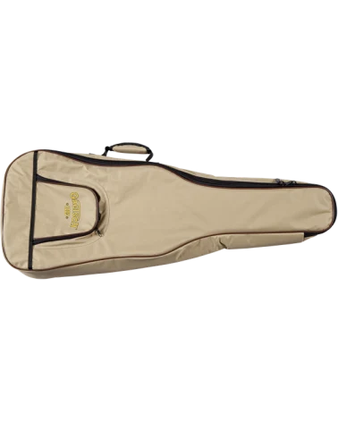 Fundas Gretsch G2186 para guitarra dreadnought - Marrón - Imagen 2