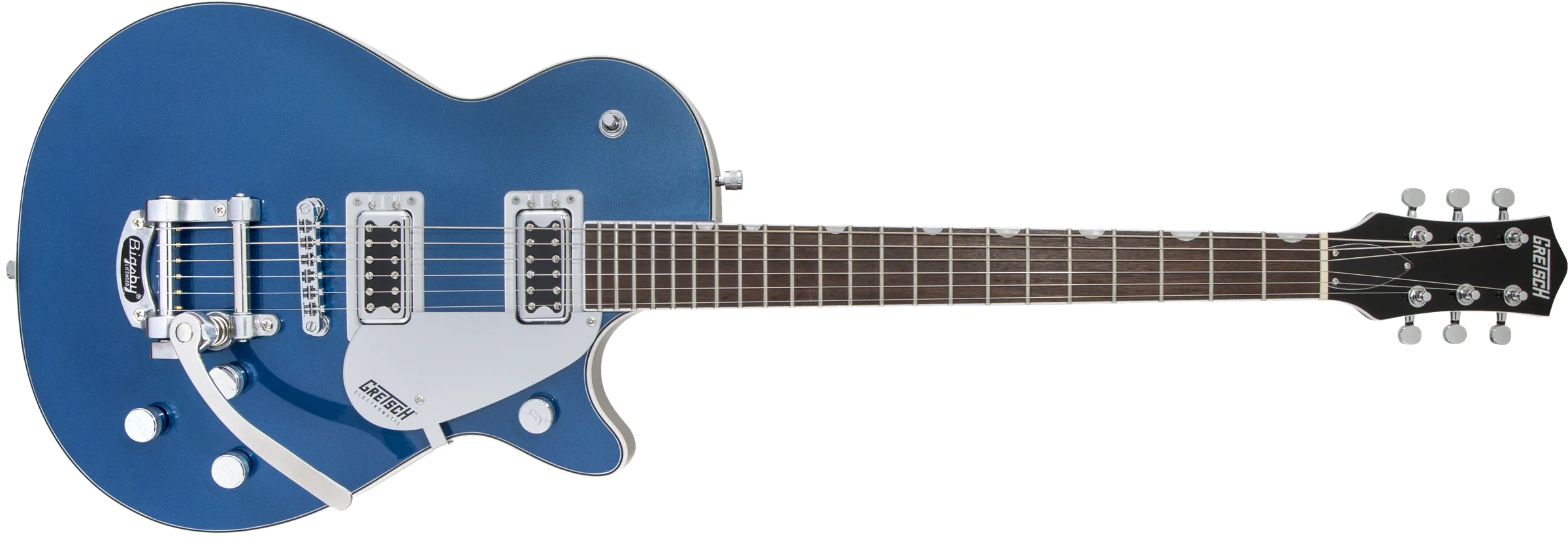 Gretsch G5230T Electromatic Jet FT Single Cut con Bigsby