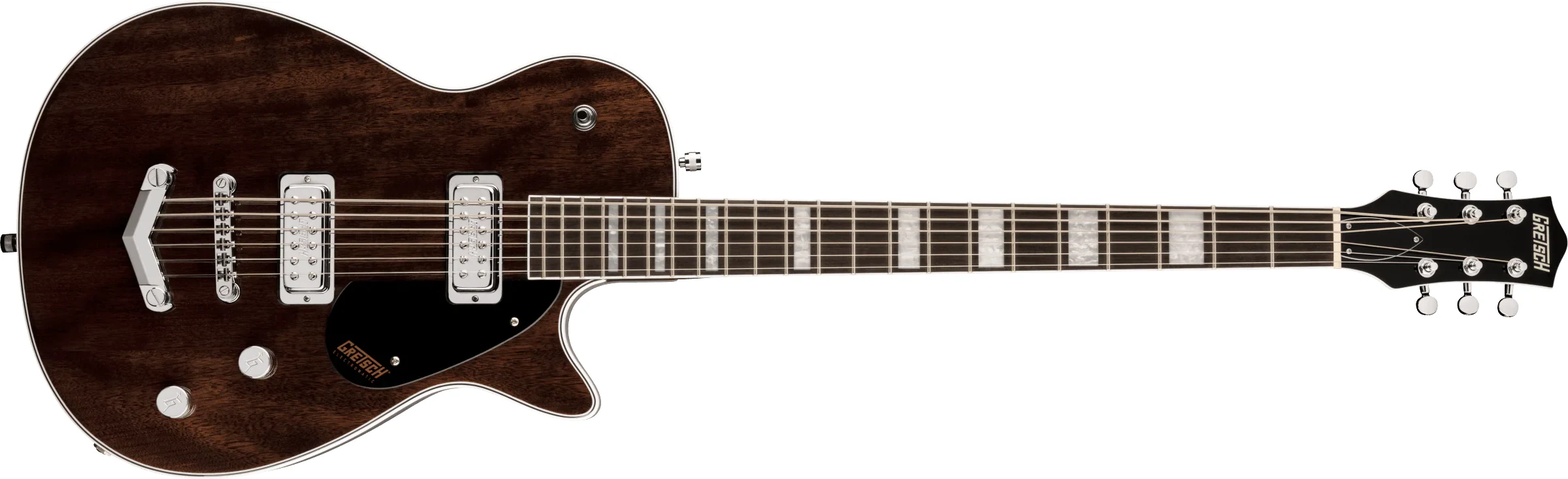 Gretsch G5260 Electromatic Jet Barítono Imperial