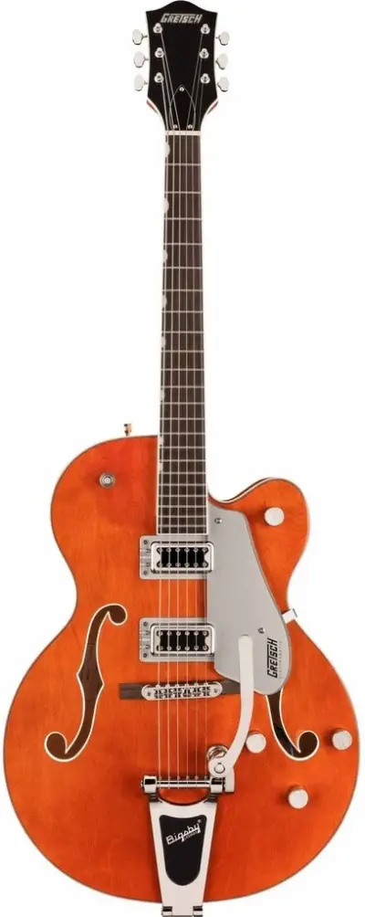 Gretsch G5420T Electromatic Classic Hollow Body Naranja