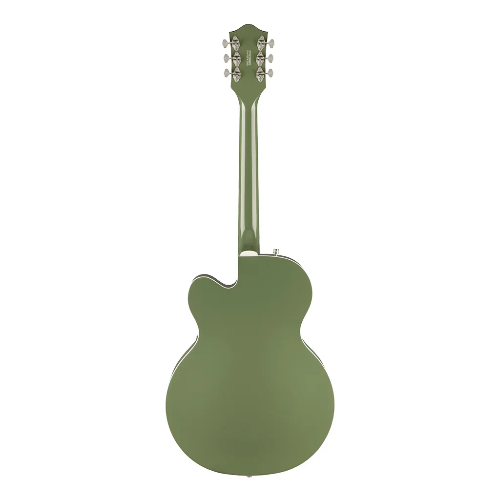 Gretsch G5420T Electromatic Classic Hollow Body Two-Tone Anniversary - Imagen 3