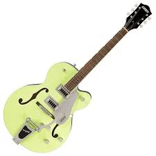 Gretsch G5420T Electromatic Classic Hollow Body Two-Tone Anniversary - Imagen 4