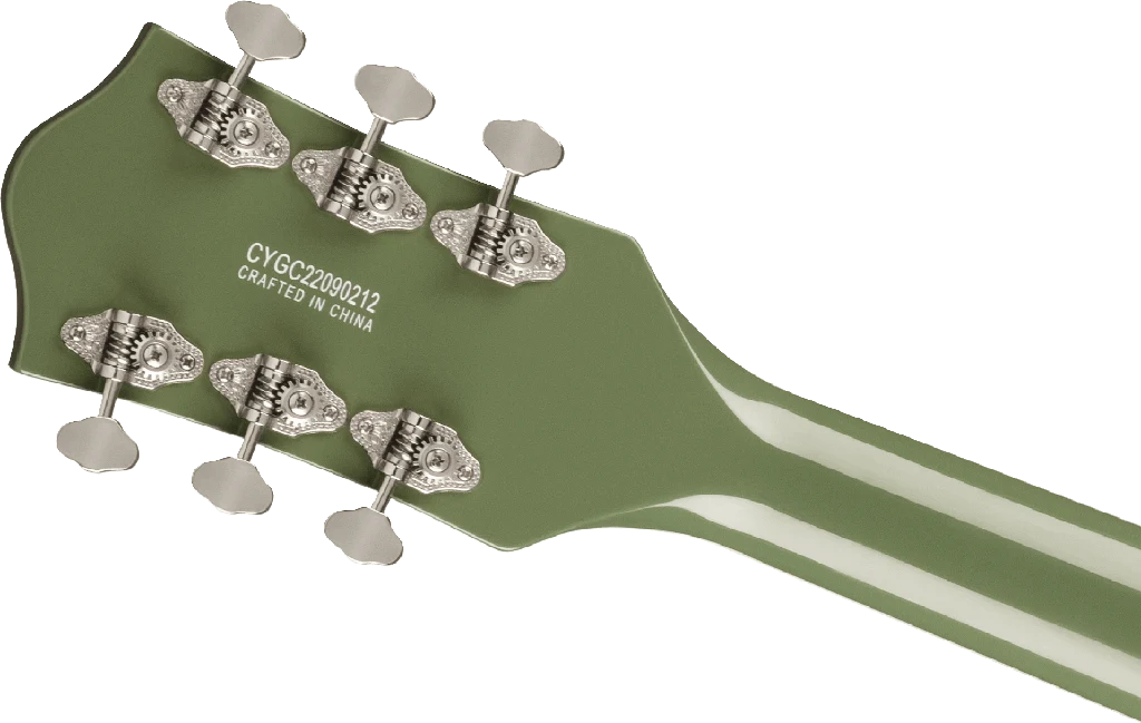 Gretsch G5420T Electromatic Classic Hollow Body Two-Tone Anniversary - Imagen 5