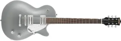 Gretsch G5425 Jet Club RW Plata