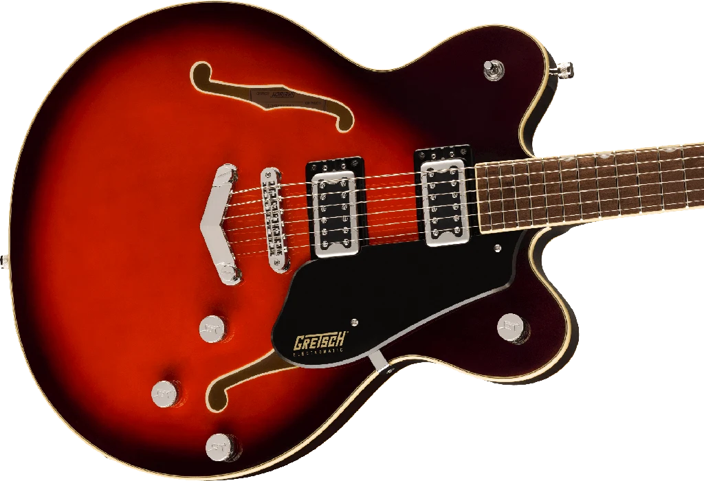 Gretsch G5622 Electromatic Center Block - Imagen 2