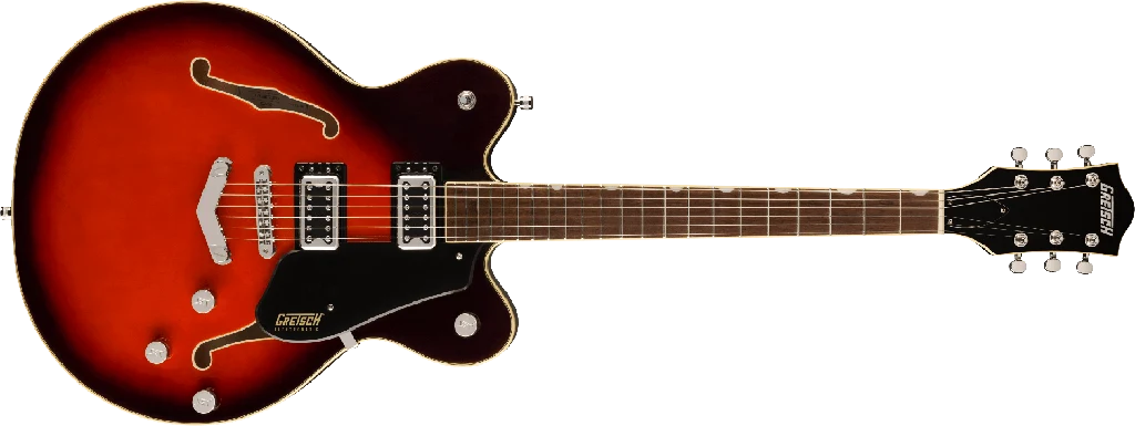Gretsch G5622 Electromatic Center Block - Imagen 3