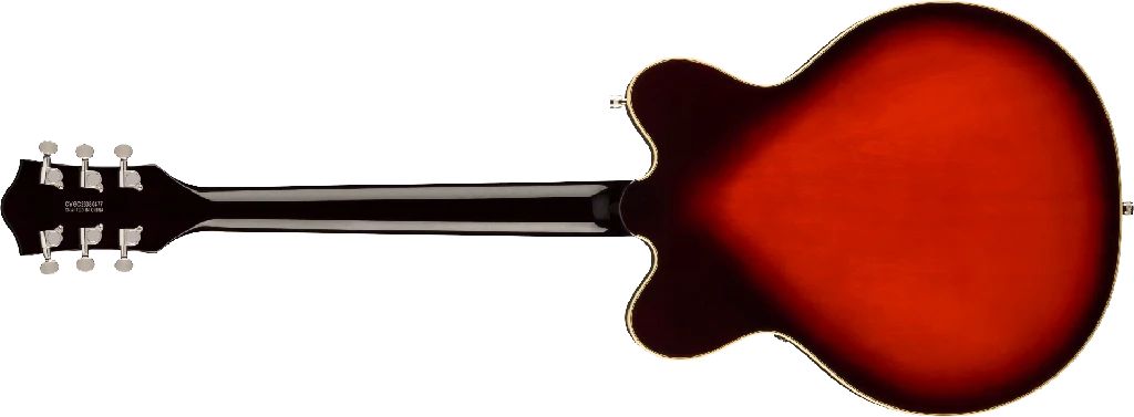 Gretsch G5622 Electromatic Center Block - Imagen 4