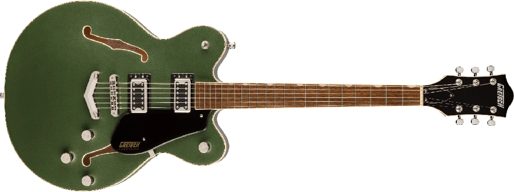 Gretsch G5622 Electromatic Center Block 2508300598 - Imagen 2