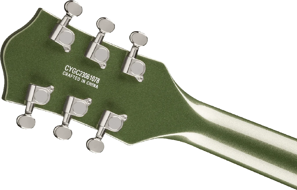 Gretsch G5622 Electromatic Center Block 2508300598 - Imagen 3