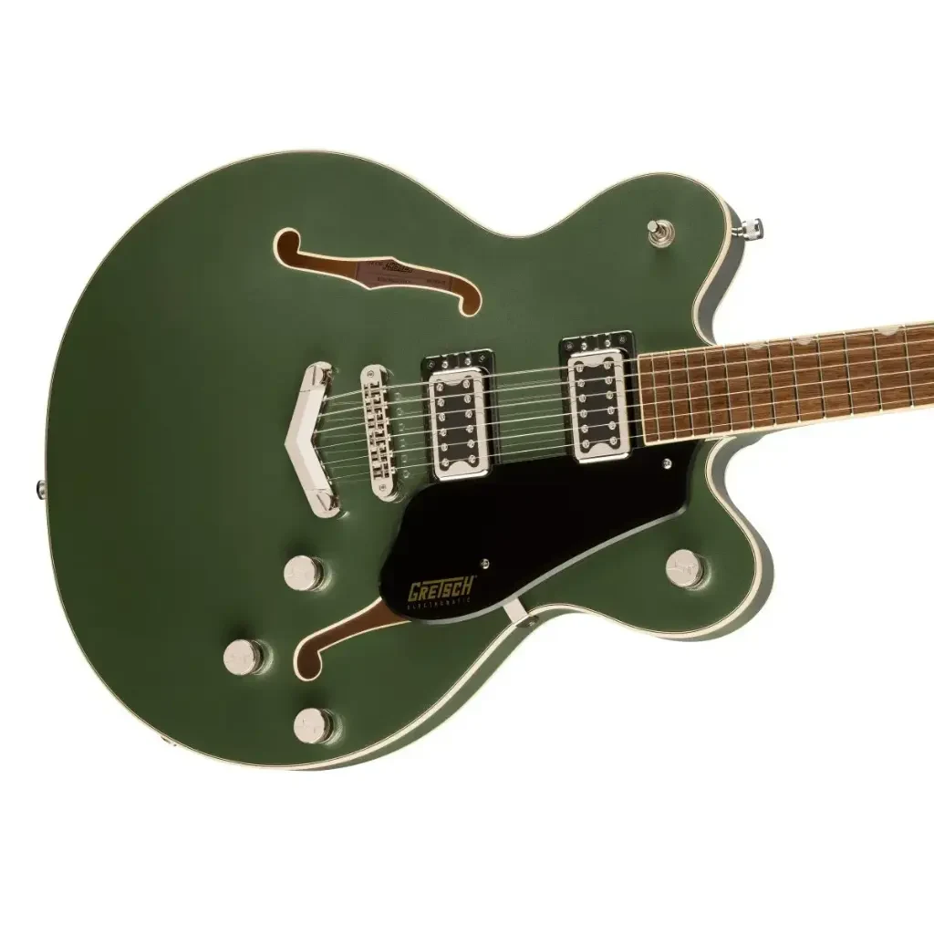 Gretsch G5622 Electromatic Center Block 2508300598 - Imagen 4