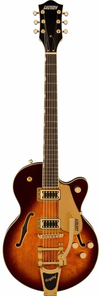 Guitarra Gretsch G5655TG Electromatic Center Block Jr. Single-Cut