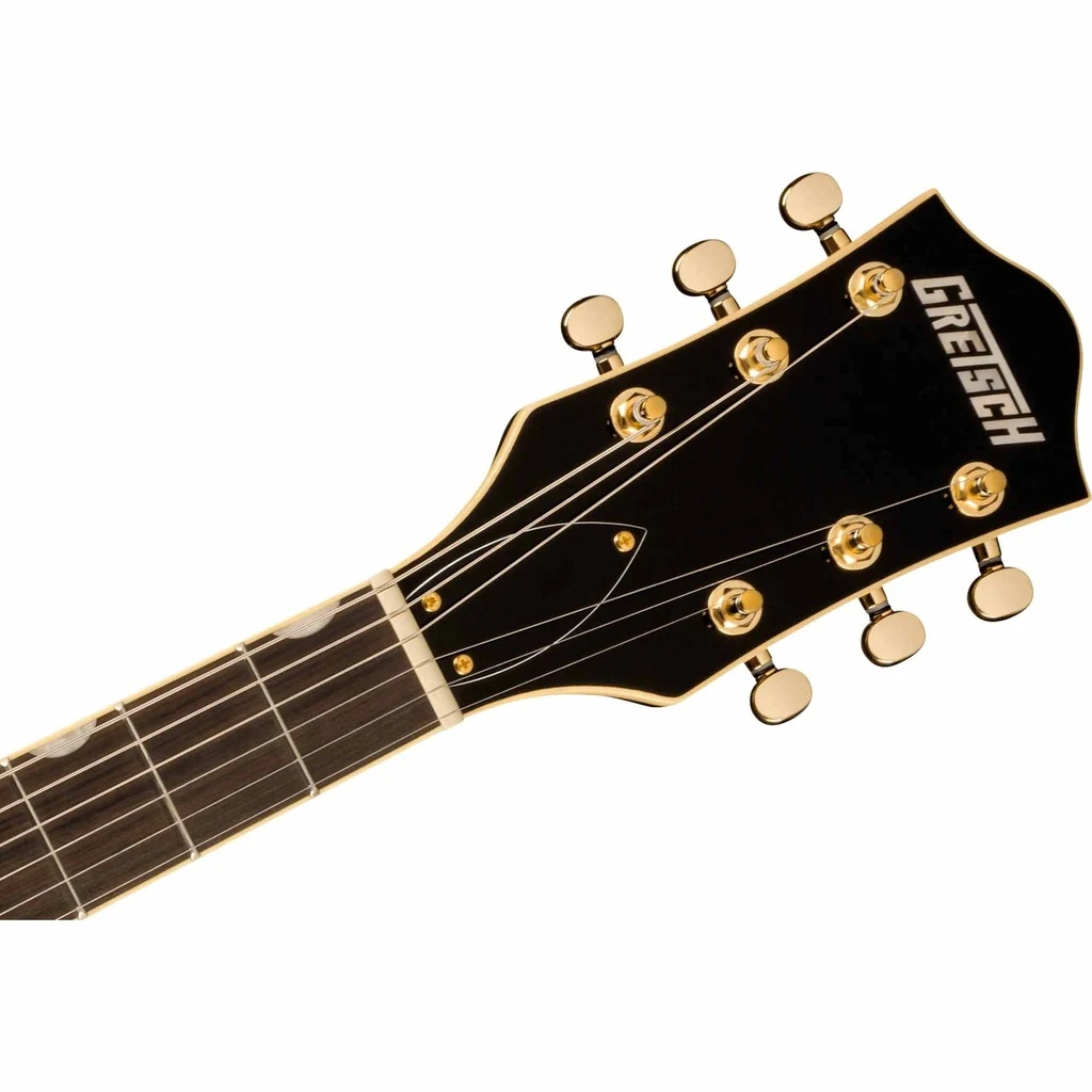 Guitarra Gretsch G5655TG Electromatic Center Block Jr. Single-Cut - Imagen 4