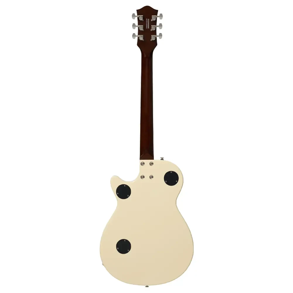 Gretsch Streamliner Jet Club Single-Cut Vintage White 2816939505 - Imagen 3
