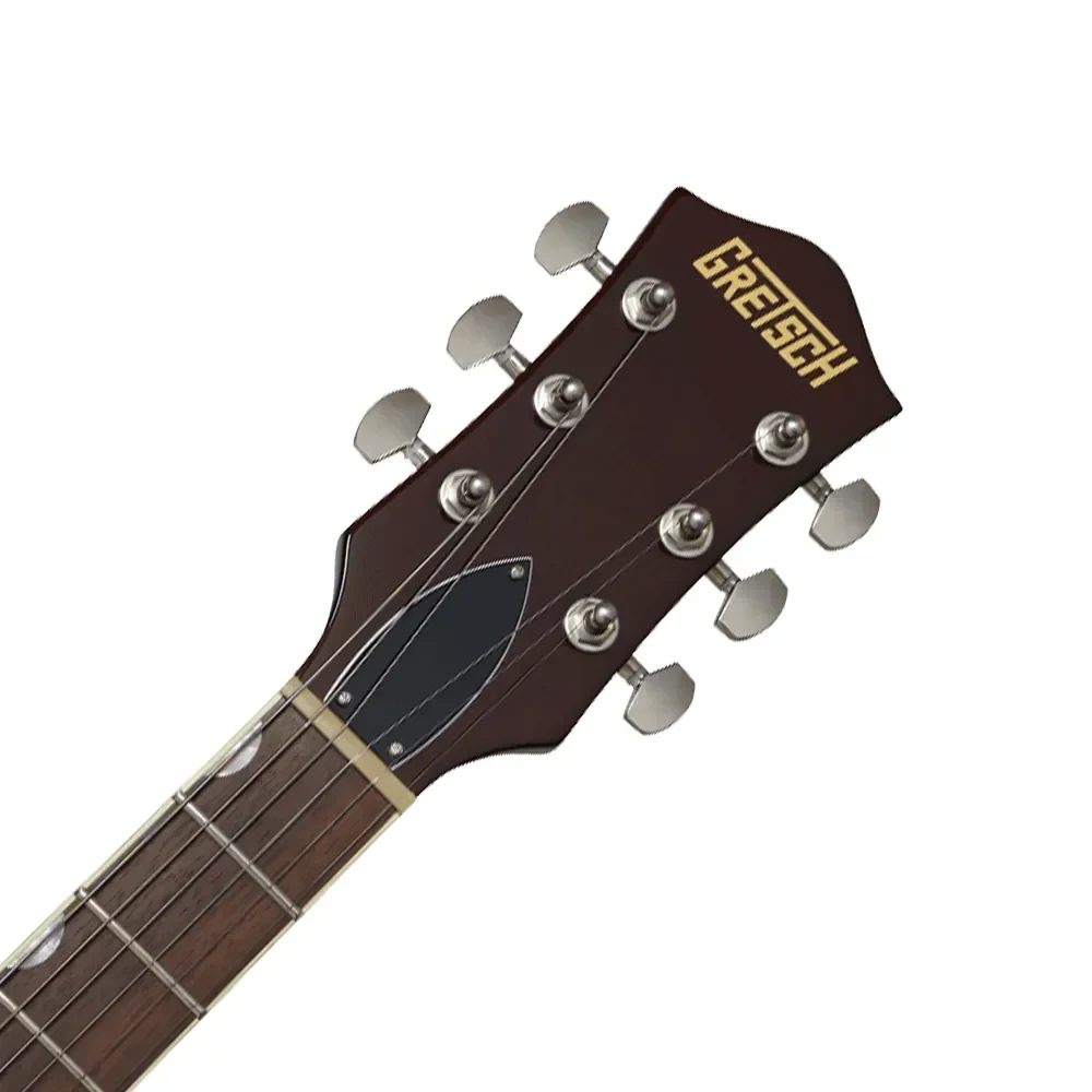 Gretsch Streamliner Jet Club Single-Cut Vintage White 2816939505 - Imagen 4