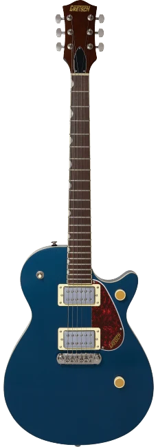 Guitarra Gretsch G2210 Streamliner Jet Club - Denim Oscuro