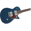 Guitarra Gretsch G2210 Streamliner Jet Club - Denim Oscuro - Imagen 3