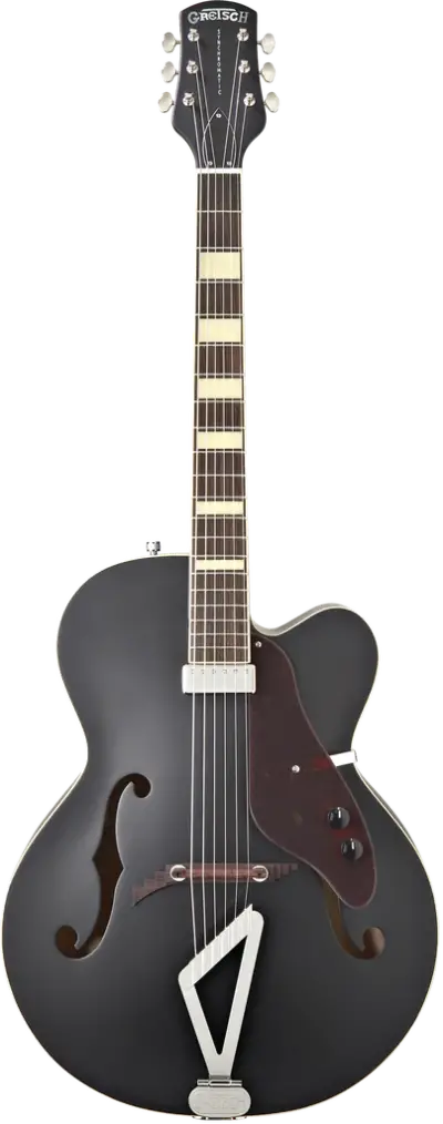 Guitarra Gretsch Synchromatic G100BKCE Archtop Cutaway