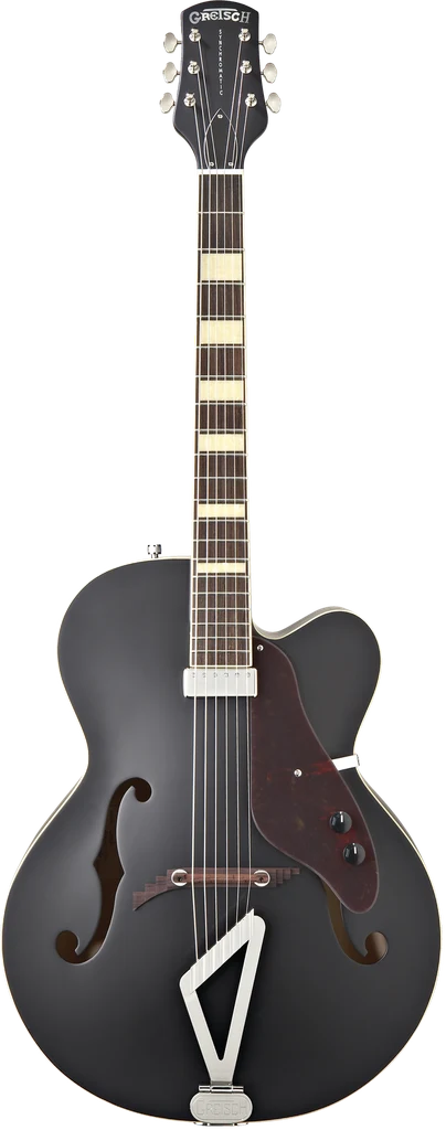 Guitarra Gretsch Synchromatic G100BKCE Archtop Cutaway