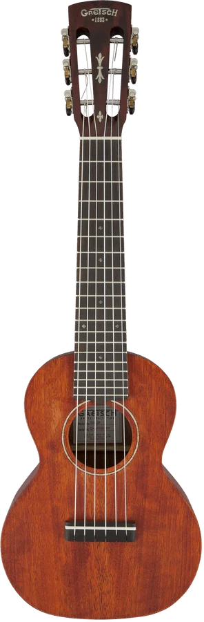 Ukulele Gretsch G9126 con Funda