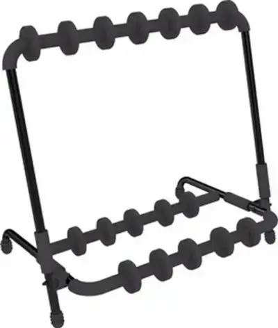 Atril para Guitarras Quiklok GS/350 BB