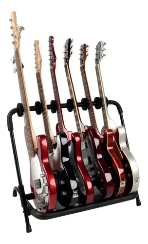 Atril para Guitarras Quiklok GS/350 BB - Imagen 4
