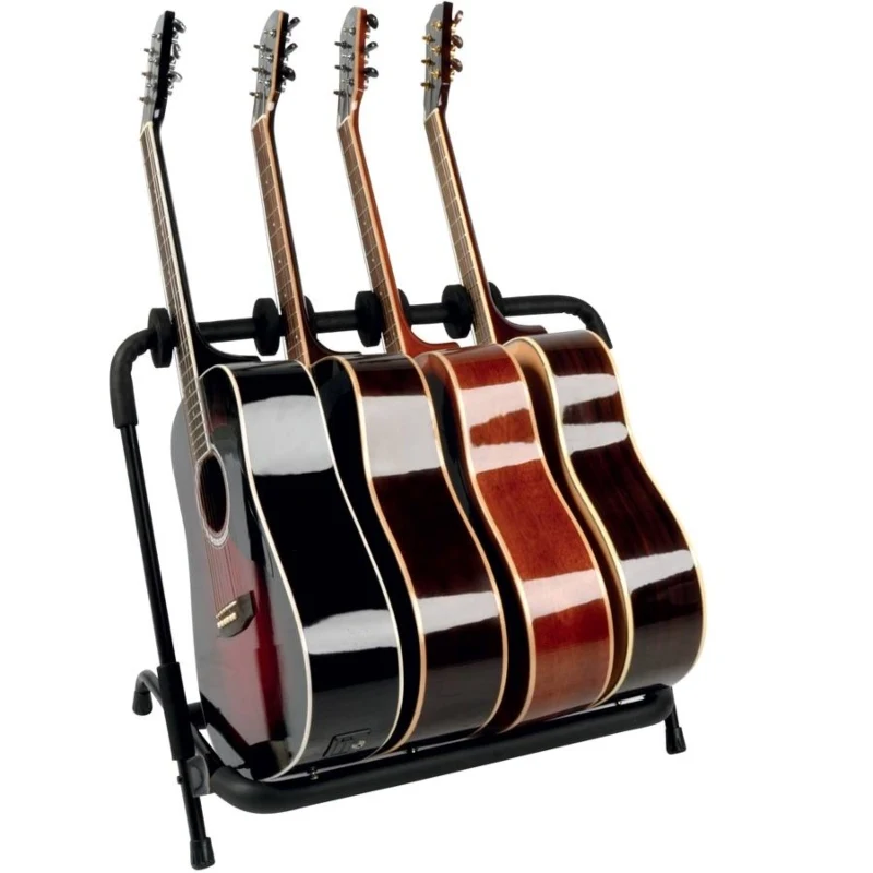 Atril para Guitarras Quiklok GS/350 BB - Imagen 5