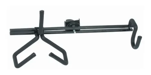 Soporte de Pared para Guitarra Eléctrica Quiklok GS/413