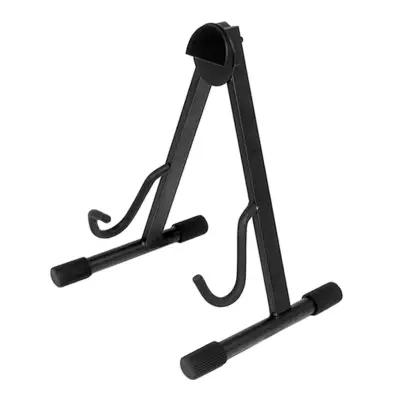 Base para guitarra eléctrica Quiklok GS/436-BB