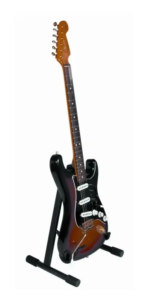 Base para guitarra eléctrica Quiklok GS/436-BB - Imagen 2