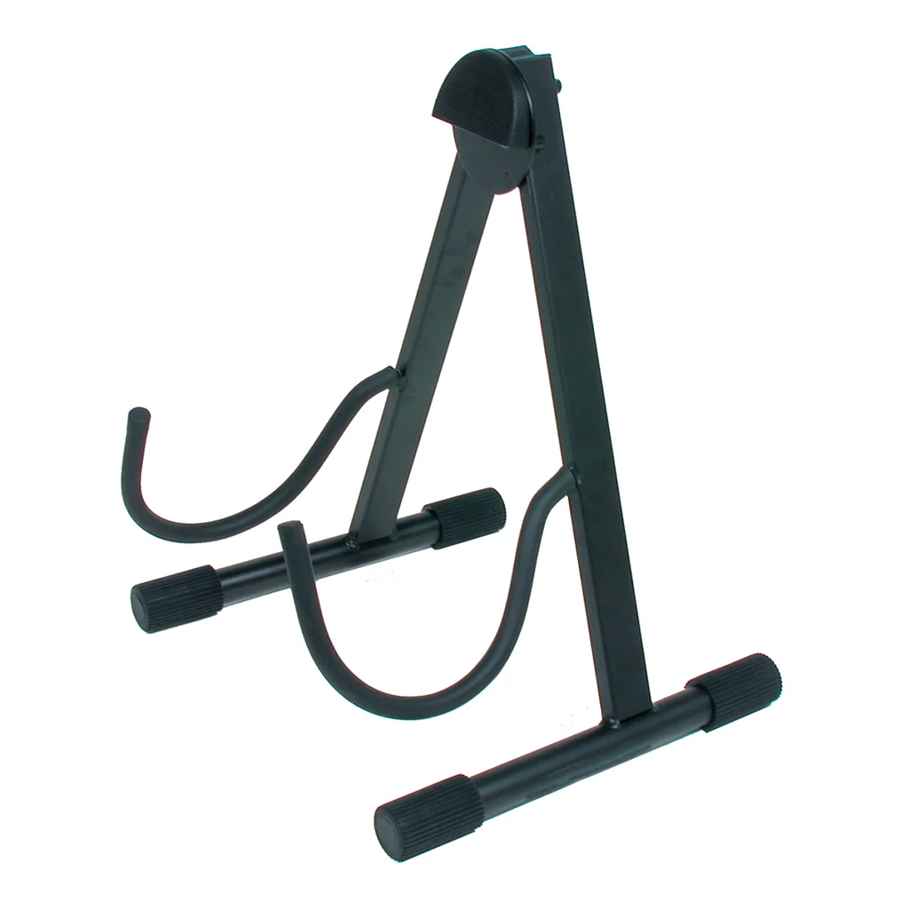 Base para guitarra acústica Quiklok GS/437-BB
