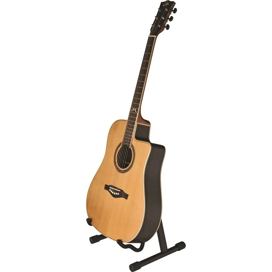 Base Universal para Guitarra Acústica Quiklok GS/438 - Imagen 2